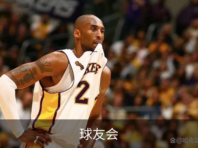 球友会介绍